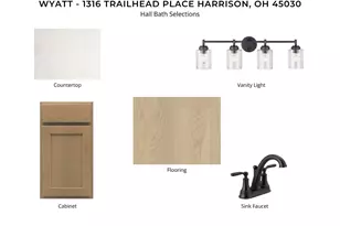 1316 Trailhead Pl, Harrison, OH 45030 - Photo 5
