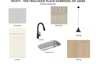 1316 Trailhead Pl, Harrison, OH 45030 - Photo 3