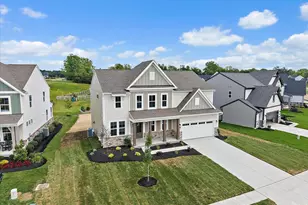 1316 Trailhead Pl, Harrison, OH 45030 - Photo 33