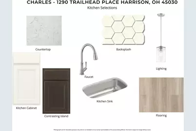 1290 Trailhead Place, Harrison, OH 45030 - Photo 5