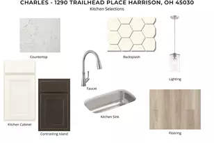 1290 Trailhead Pl, Harrison, OH 45030 - Photo 5