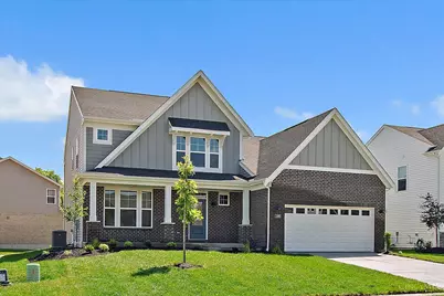 1290 Trailhead Place, Harrison, OH 45030 - Photo 1