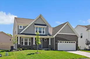 1290 Trailhead Pl, Harrison, OH 45030 - Photo 1