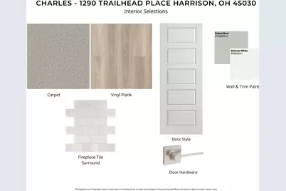 1290 Trailhead Place, Harrison, OH 45030 - Photo 3