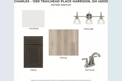 1290 Trailhead Place, Harrison, OH 45030 - Photo 5