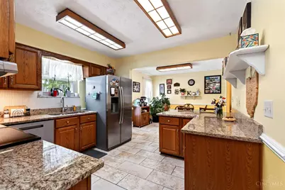 6993 Forest View Court, West Chester, OH 45069 - Photo 13