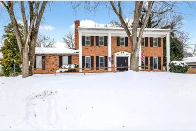 6993 Forest View Court, West Chester, OH 45069 - Photo 1