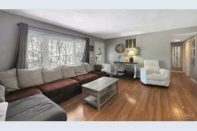 6551 Cleves Warsaw Pike, Delhi Township, OH 45238 - Photo 5