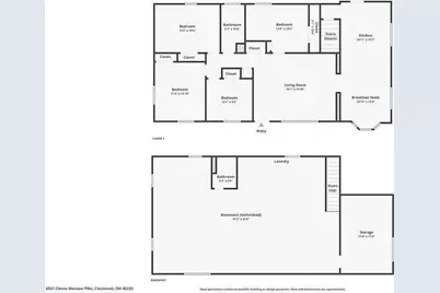 6551 Cleves Warsaw Pike, Delhi Township, OH 45238 - Photo 27