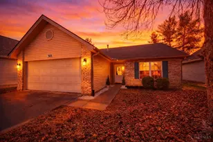 3108 Buttercup Ct, Middletown, OH 45042 - Photo 1