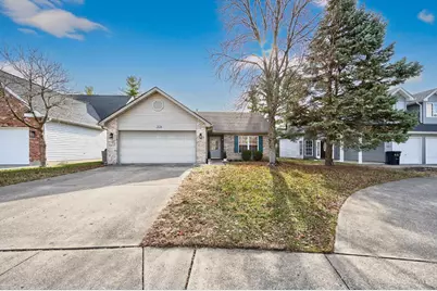 3108 Buttercup Court, Middletown, OH 45042 - Photo 3