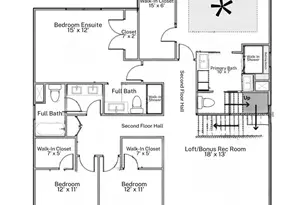 6812 Cork Dr, West Chester, OH 45069 - Photo 87