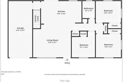 972 Glasgow Drive, Cincinnati, OH 45240 - Photo 29