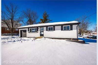 972 Glasgow Drive, Cincinnati, OH 45240 - Photo 3