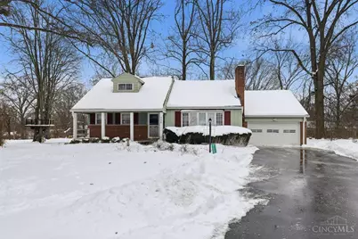 7220 Mar Del Drive, Madeira, OH 45243 - Photo 3