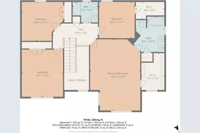 8031 Paradise Cove, Liberty Township, OH 45044 - Photo 71