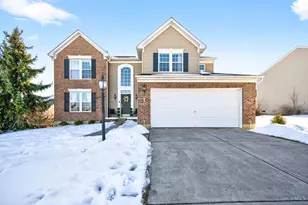 8031 Paradise Cove, Liberty Township, OH 45044 - Photo 1