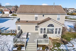 8031 Paradise Cove, Liberty Township, OH 45044 - Photo 67