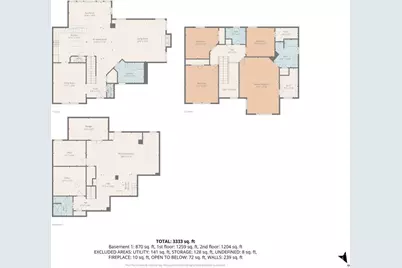 8031 Paradise Cove, Liberty Township, OH 45044 - Photo 73