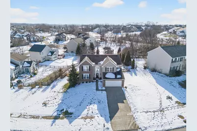 8031 Paradise Cove, Liberty Township, OH 45044 - Photo 3