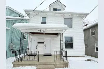 248 N C Street, Hamilton, OH 45013 - Photo 1