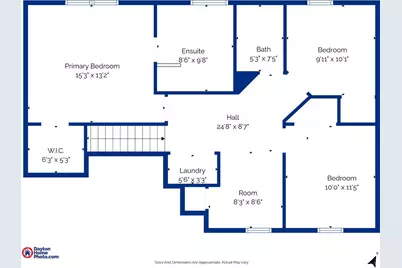 5512 Sunrise View Circle, Liberty Township, OH 45044 - Photo 59