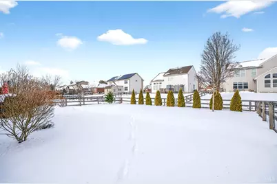 5512 Sunrise View Circle, Liberty Township, OH 45044 - Photo 53