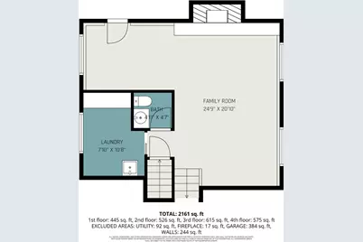 11586 Pippin Road, Colerain Township, OH 45231 - Photo 35