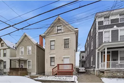 2357 Victor Street, Cincinnati, OH 45219 - Photo 3