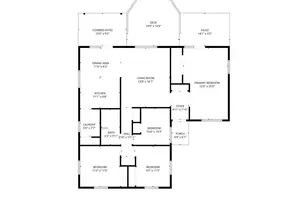 10918 Newmarket Dr, Colerain Township, OH 45251 - Photo 19