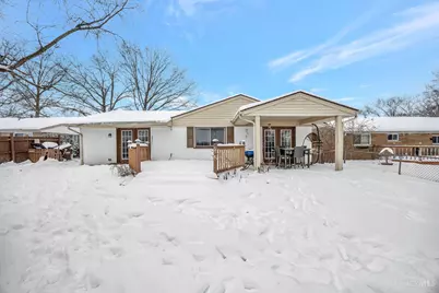 10918 Newmarket Drive, Colerain Township, OH 45251 - Photo 17
