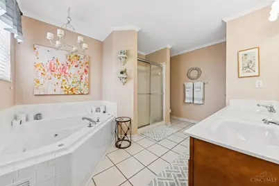 935 Grandstone Court, Lebanon, OH 45036 - Photo 33