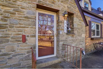 3223 Manning Avenue, Cincinnati, OH 45211 - Photo 5