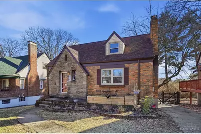 3223 Manning Avenue, Cincinnati, OH 45211 - Photo 3