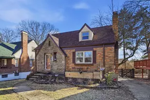 3223 Manning Ave, Cincinnati, OH 45211 - Photo 3