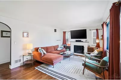 3223 Manning Avenue, Cincinnati, OH 45211 - Photo 9