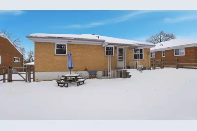 2827 Roseann Lane, Cincinnati, OH 45239 - Photo 37