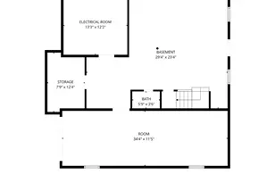 2827 Roseann Ln, Cincinnati, OH 45239 - Photo 43