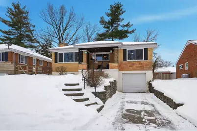 2827 Roseann Lane, Cincinnati, OH 45239 - Photo 3