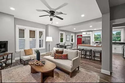 5811 Bramble Avenue, Cincinnati, OH 45227 - Photo 5