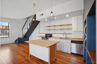 1314 Spring Street #4, Cincinnati, OH 45202 - Photo 7