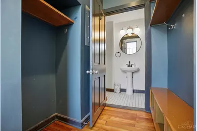 1314 Spring Street #4, Cincinnati, OH 45202 - Photo 15