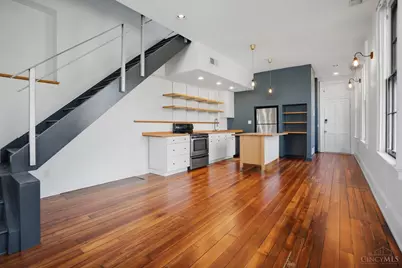1314 Spring Street #4, Cincinnati, OH 45202 - Photo 5