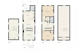 4715 Wilmer Ct, Cincinnati, OH 45226 - Photo 35