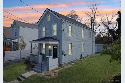 4715 Wilmer Court, Cincinnati, OH 45226 - Photo 39