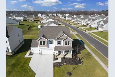 5467 Pacific Crest Lane, Fairfield Township, OH 45011 - Photo 51