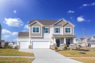 5467 Pacific Crst Ln, Fairfield Township, OH 45011 - Photo 1