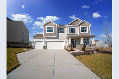 5467 Pacific Crest Lane, Fairfield Township, OH 45011 - Photo 53