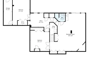 7815 Bennington Dr, West Chester, OH 45241 - Photo 63