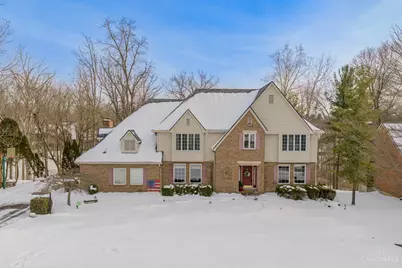 7815 Bennington Drive, West Chester, OH 45241 - Photo 61